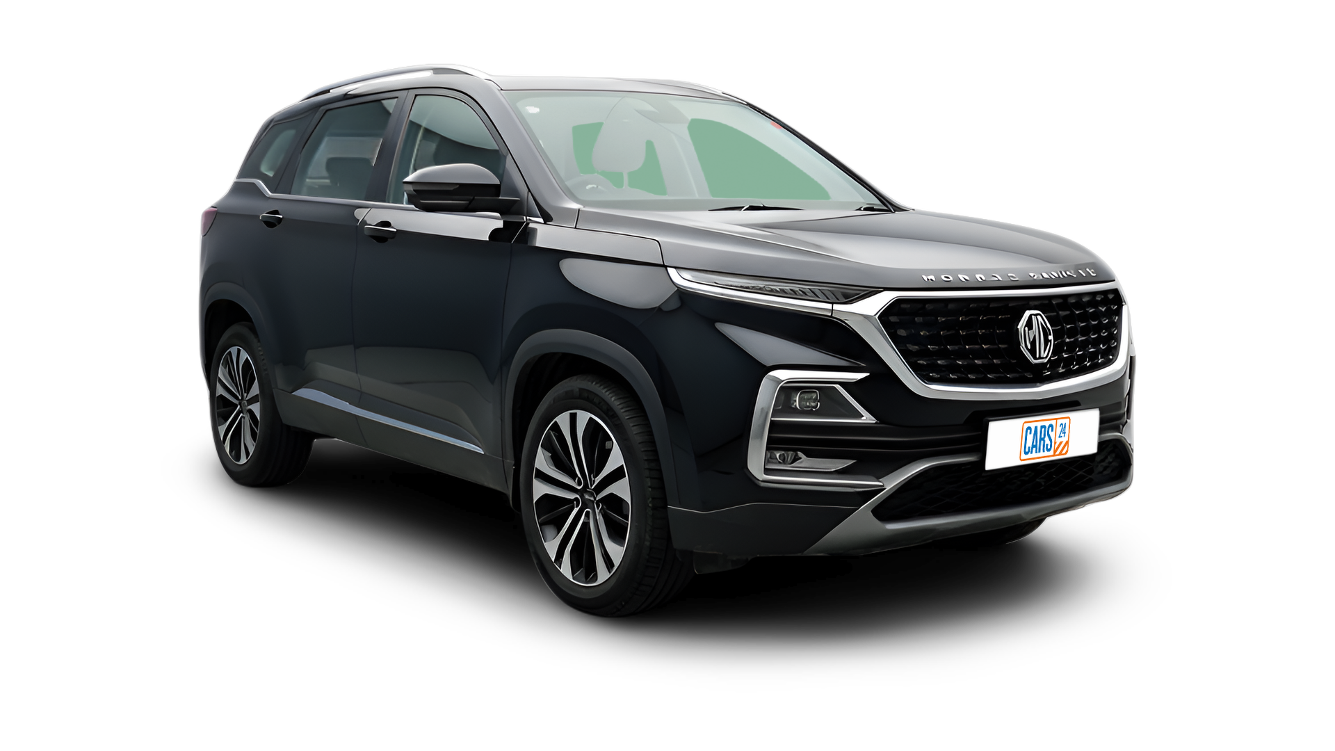 MG HECTOR-img